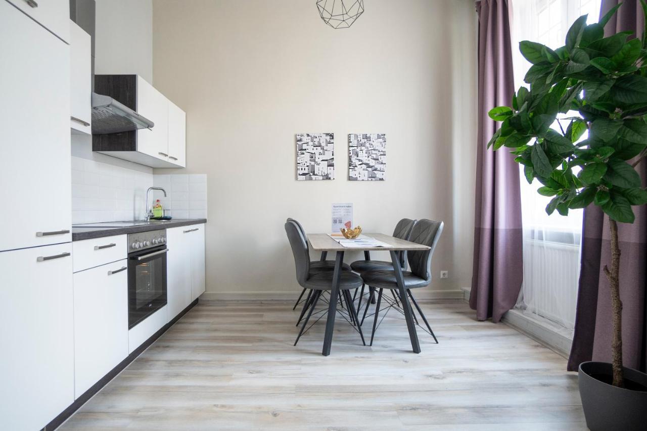 Apartment Brand New Charming Appartmet Near Augarten & *