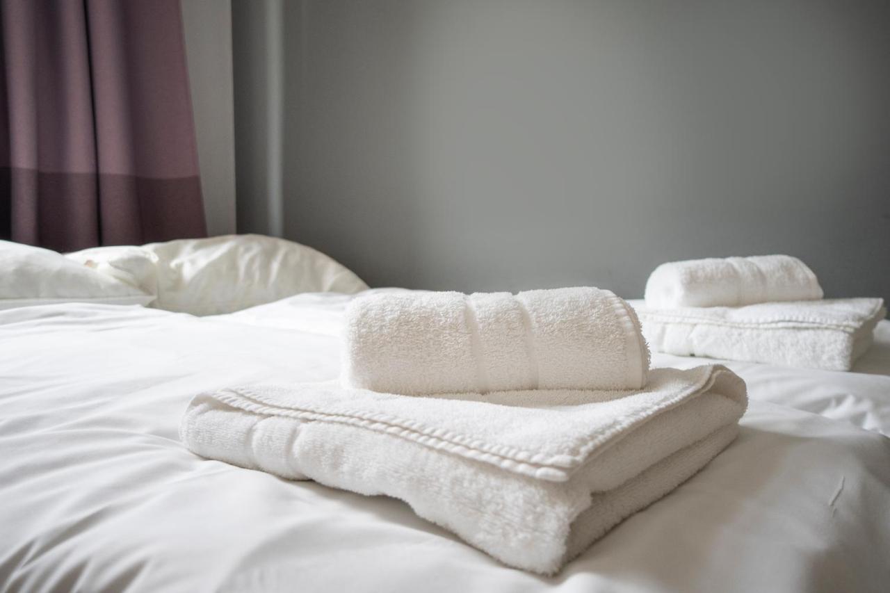 Brand New Charming Appartmet Near Augarten & * Vienna