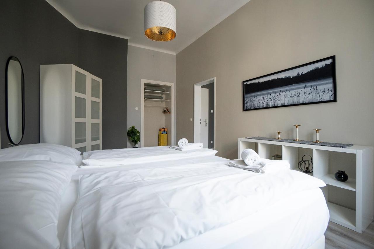 Apartment Brand New Charming Appartmet Near Augarten & Vienna