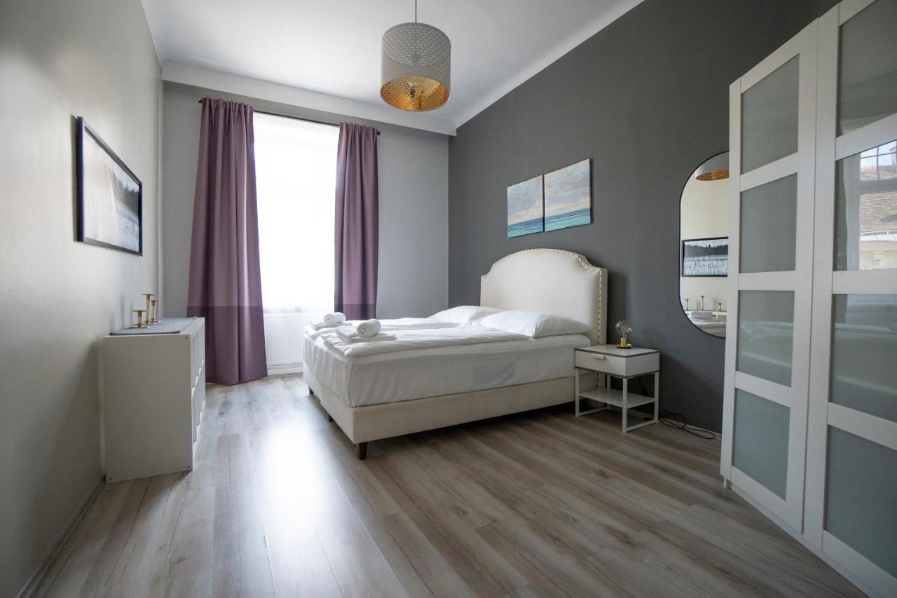 Brand New Charming Appartmet Near Augarten & Apartment