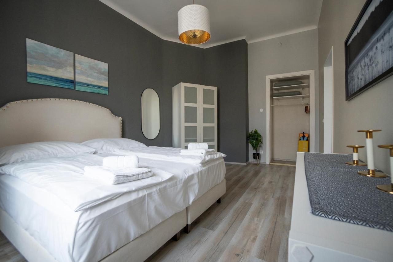 Brand New Charming Appartmet Near Augarten & *