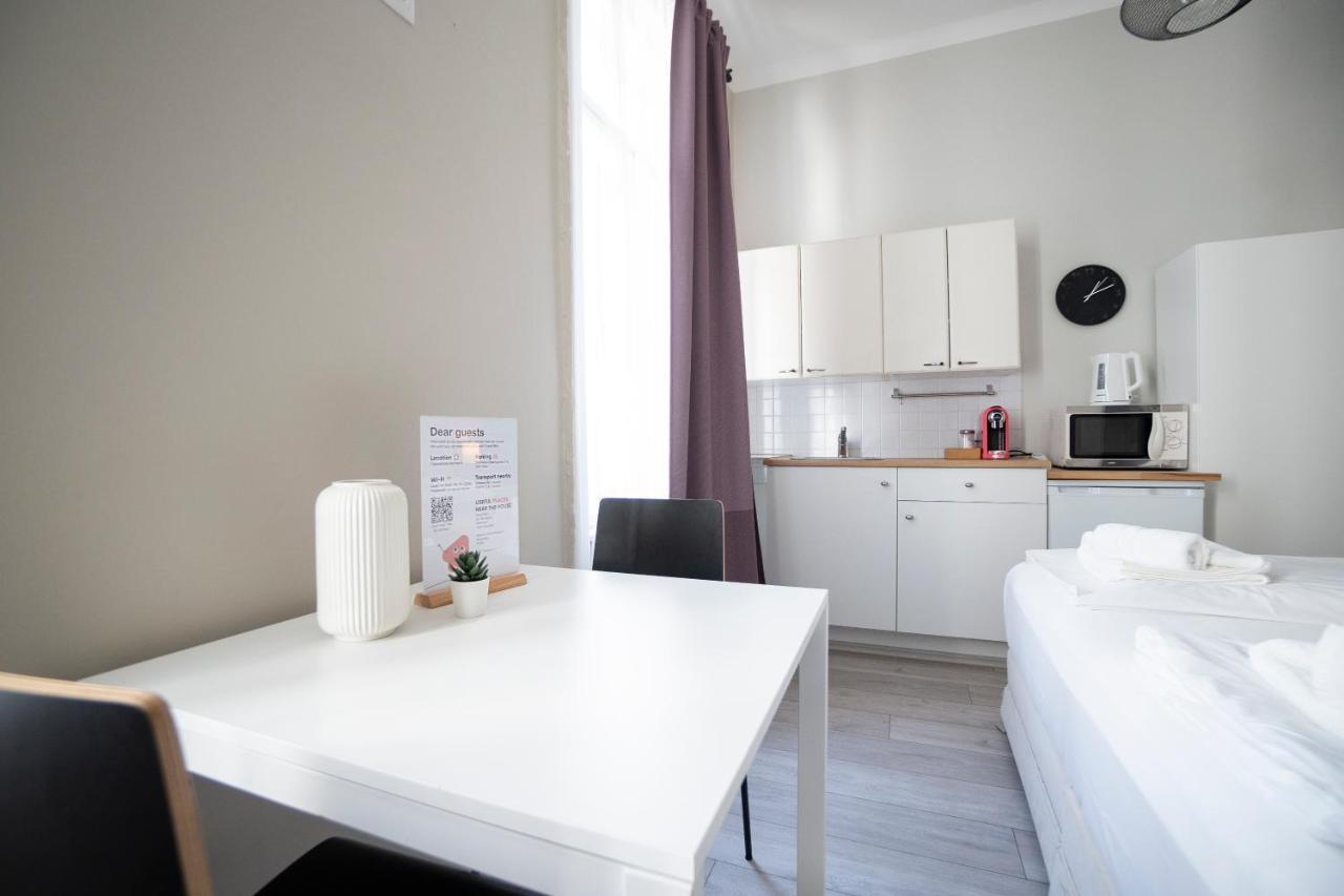 Bright ,cozy , Central&cute In * Vienna
