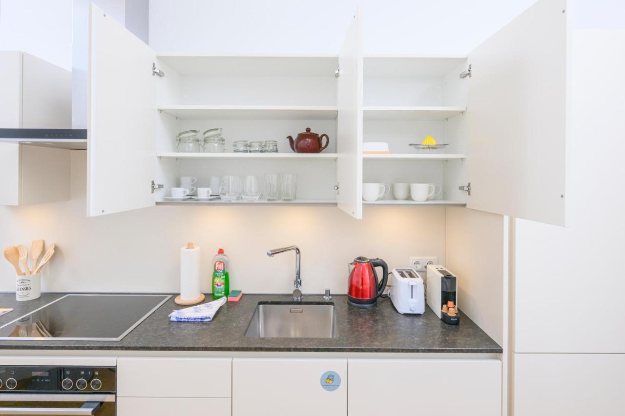 Luxury Raimund Theatre Apartment Vienna