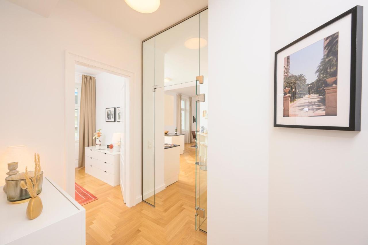 Apartment Luxury Raimund Theatre *
