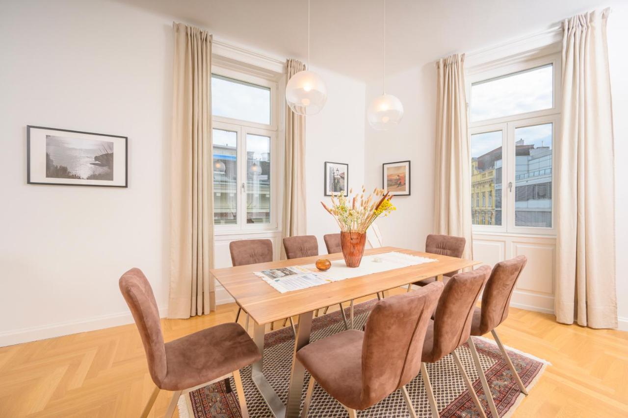 Apartment Luxury Raimund Theatre *