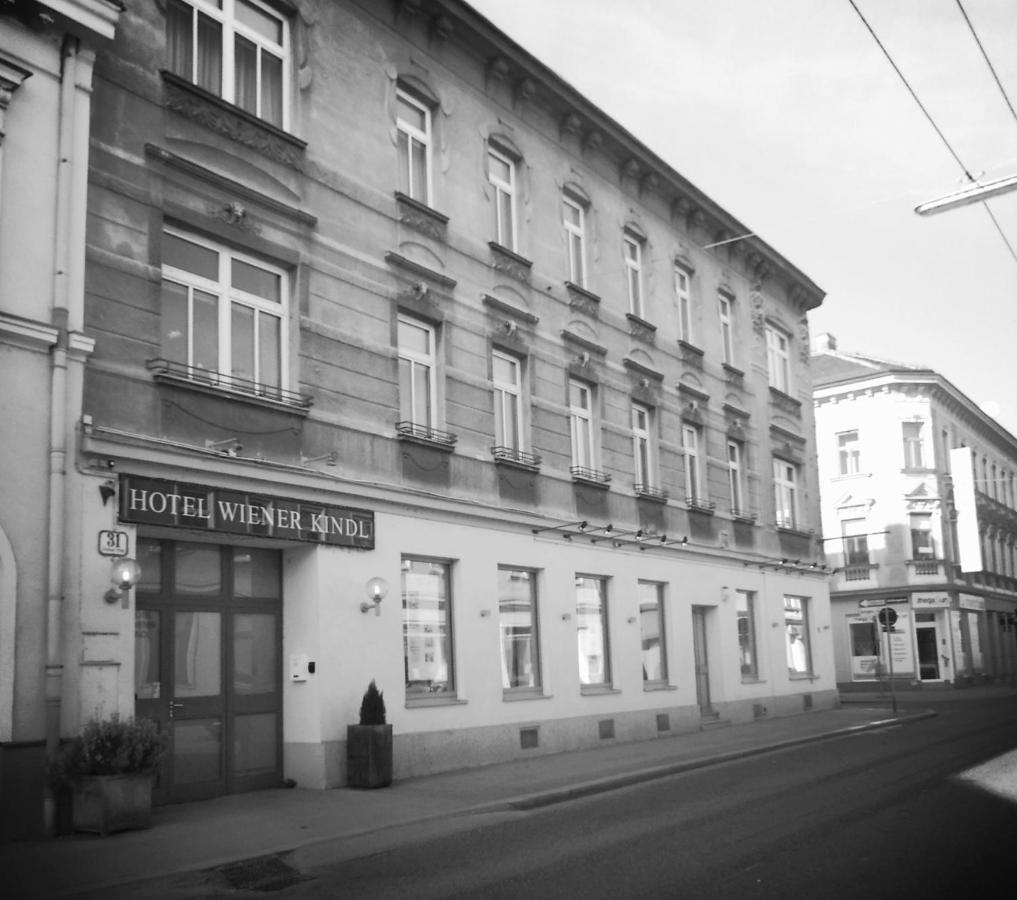 Kindl 's Budget * Vienna