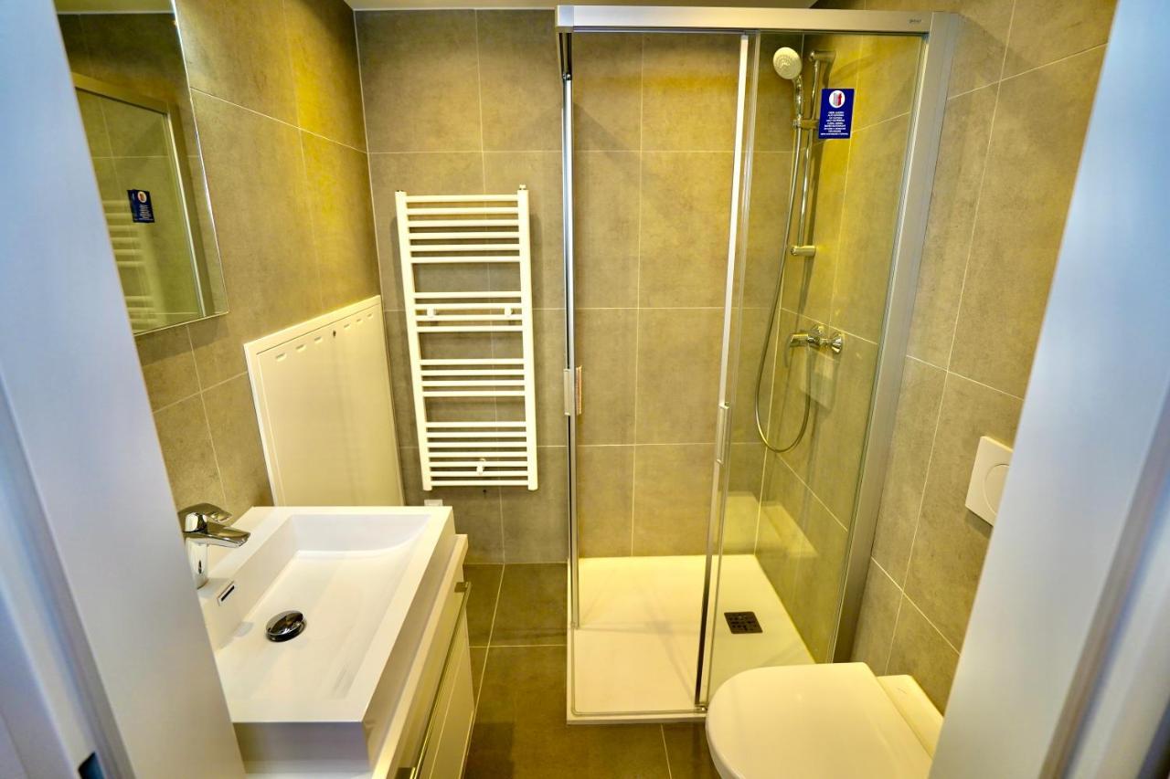 Aparthotel Dm & S *