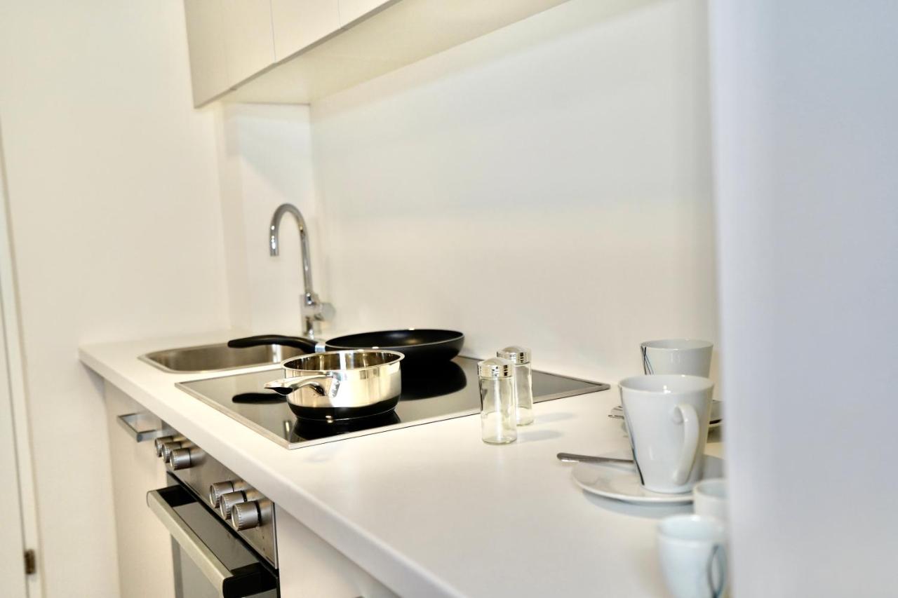 Aparthotel Dm & S Vienna