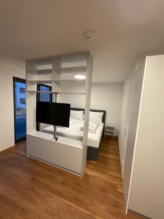 Dm & S Aparthotel *