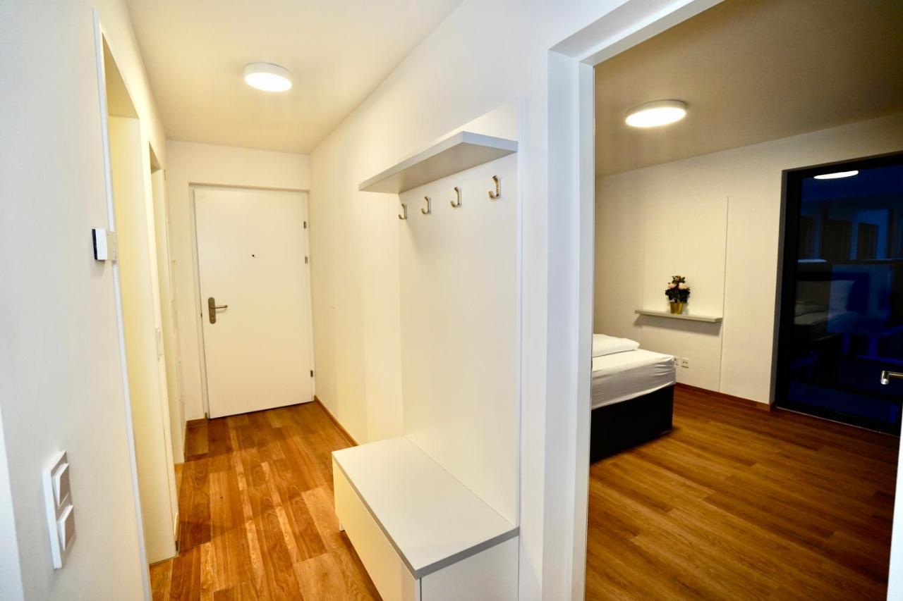 Aparthotel Dm & S