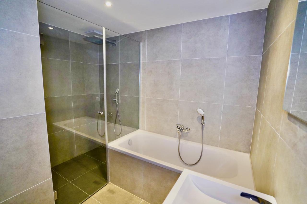 Dm & S Aparthotel Vienna