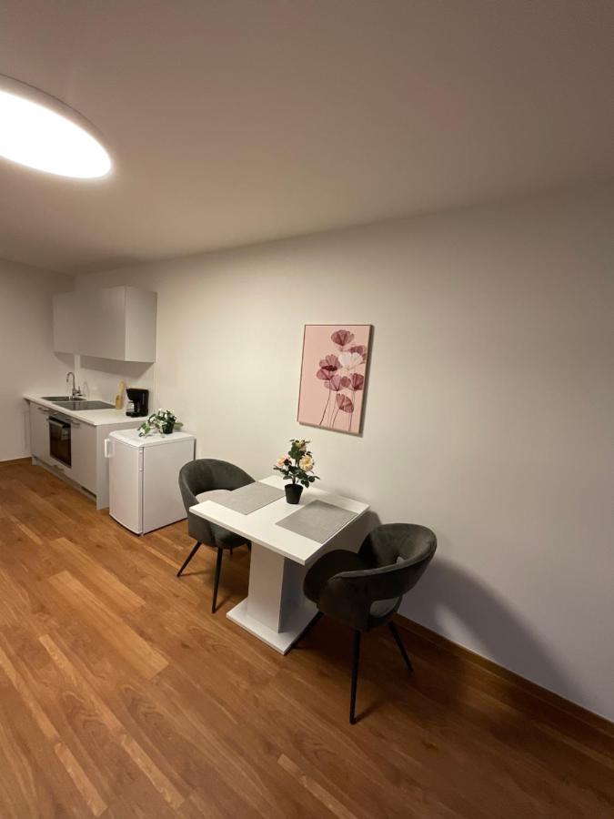 Aparthotel Dm & S Vienna