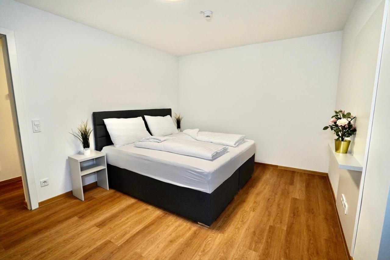 Aparthotel Dm & S