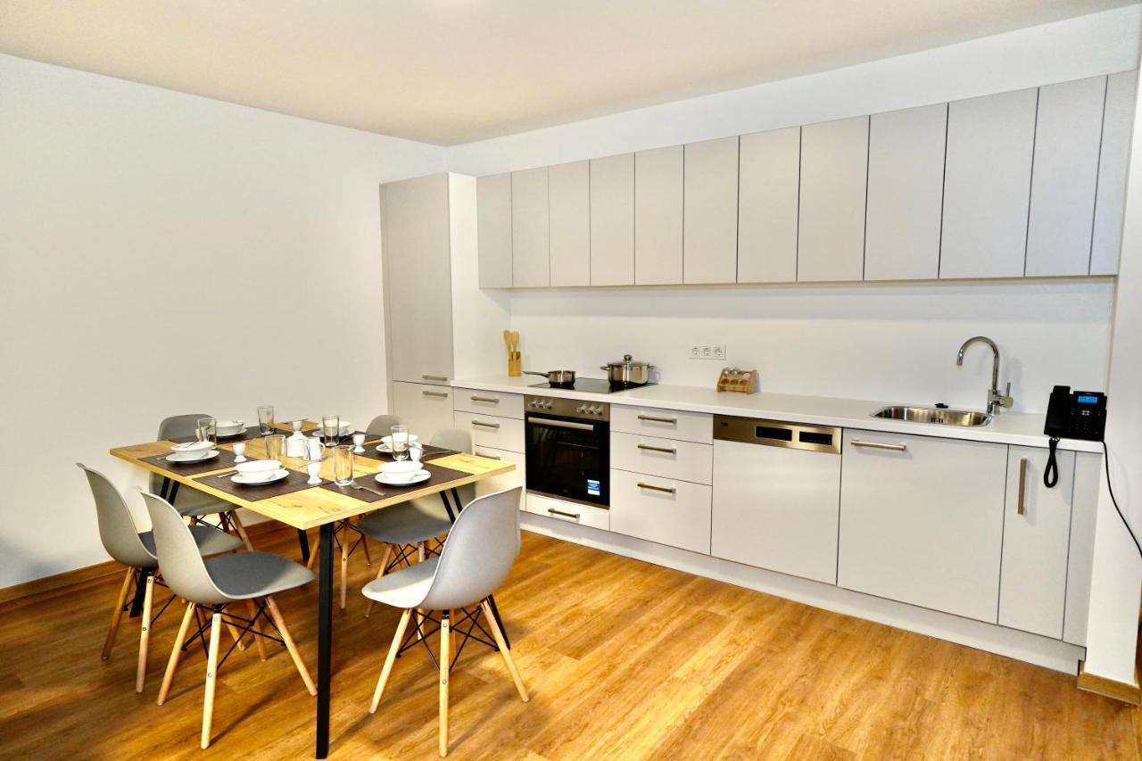 Dm & S Aparthotel Vienna