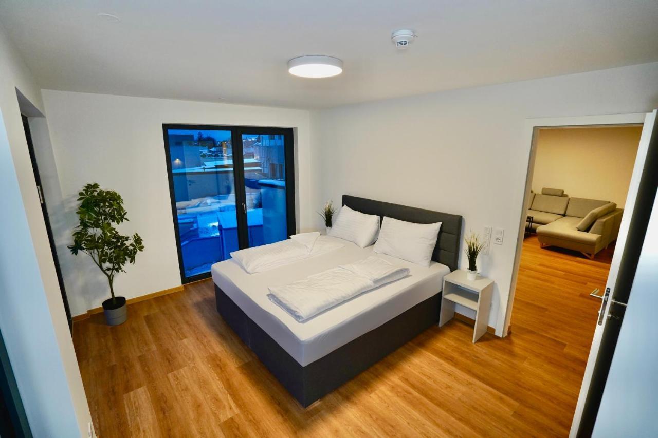 Dm & S Aparthotel