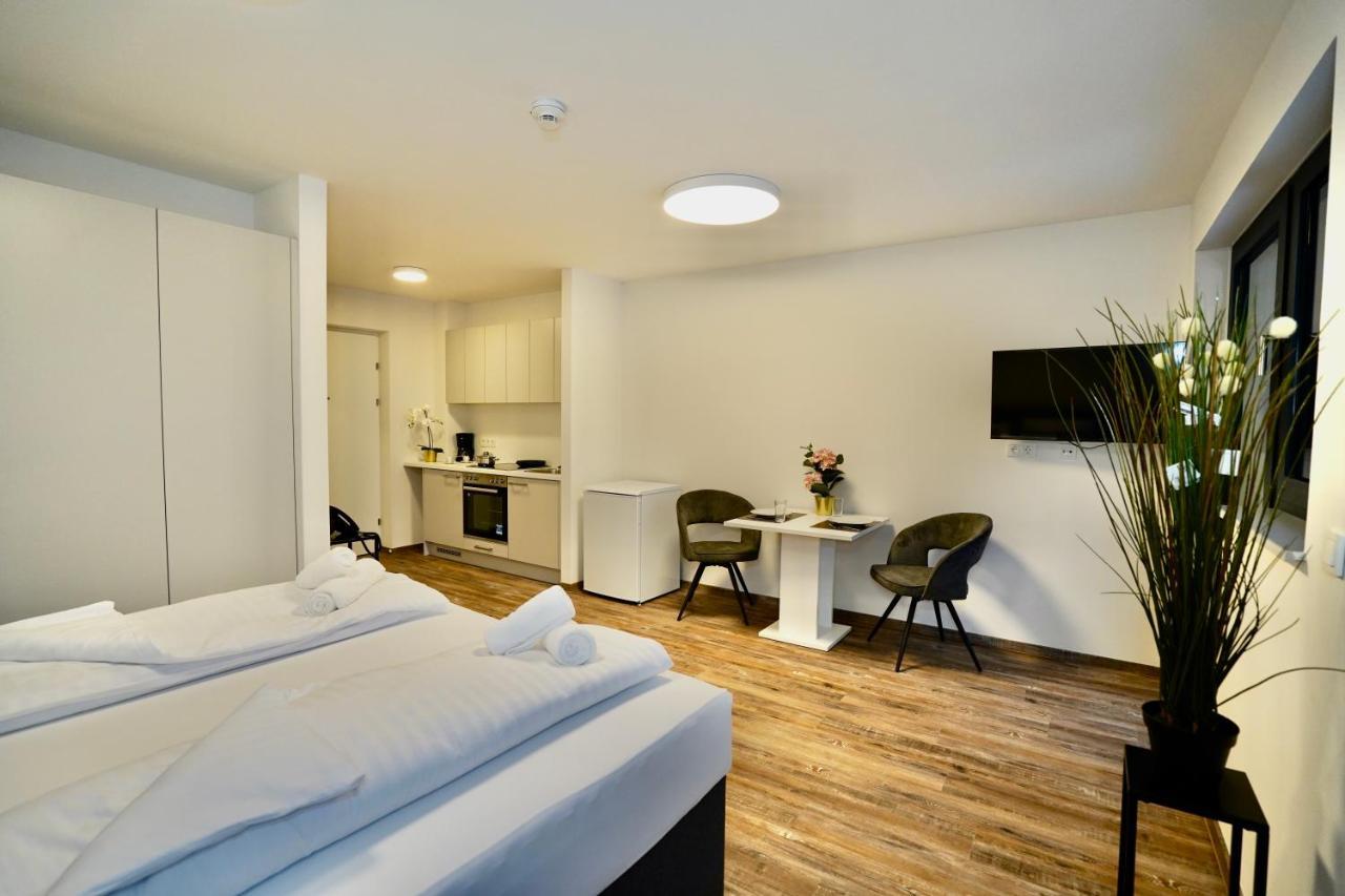 Dm & S Aparthotel