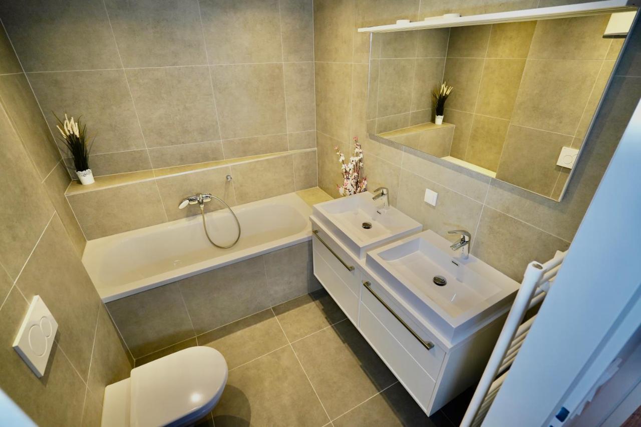 Dm & S Aparthotel