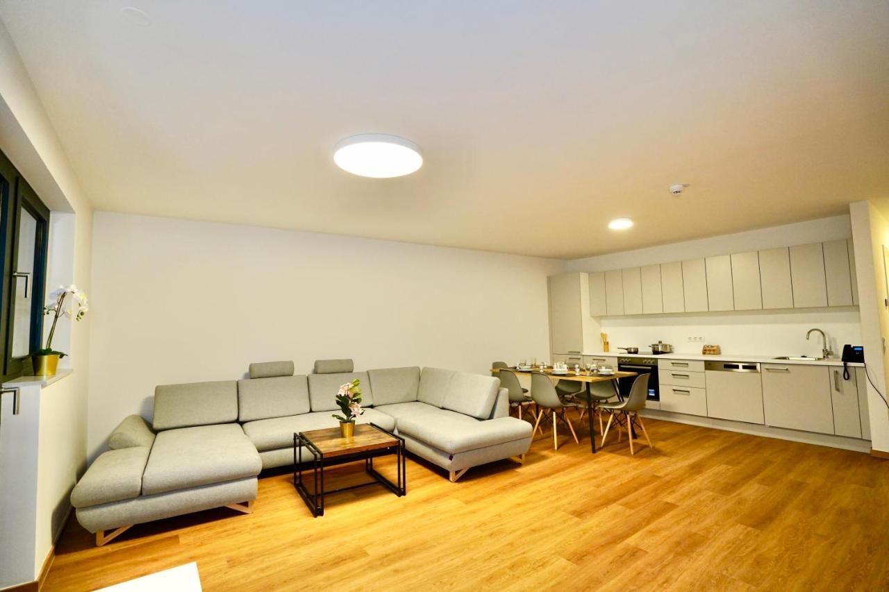 Aparthotel Dm & S