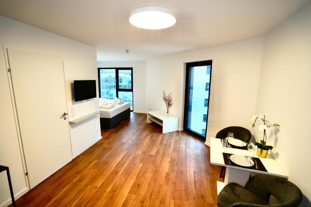 Dm & S Aparthotel *