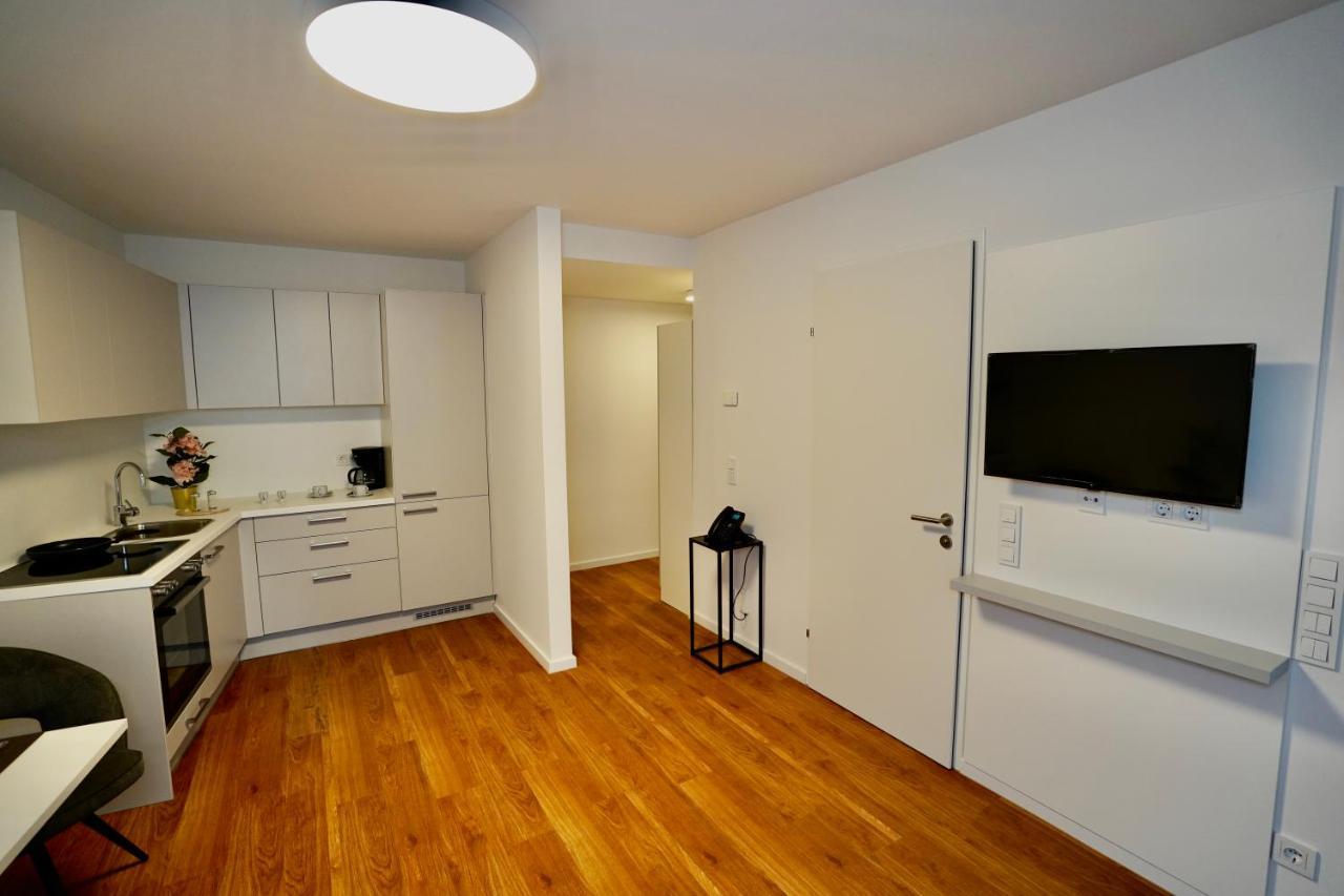 Dm & S Aparthotel