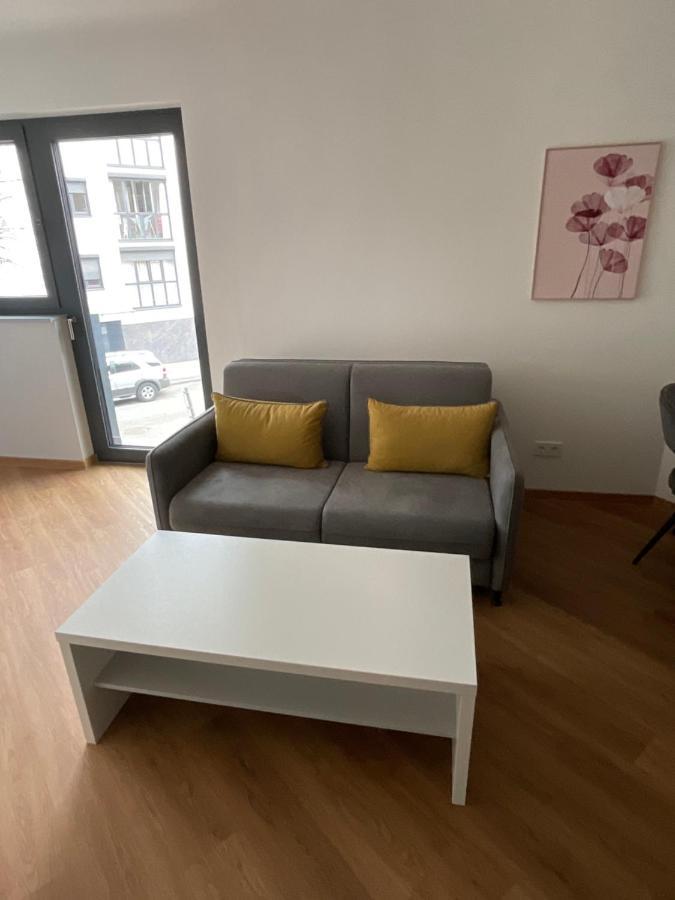 Dm & S Aparthotel Vienna