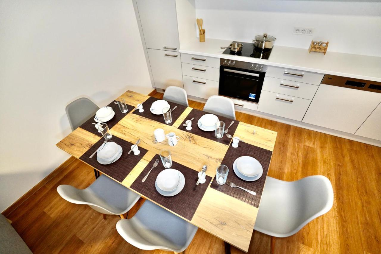 Dm & S Aparthotel *