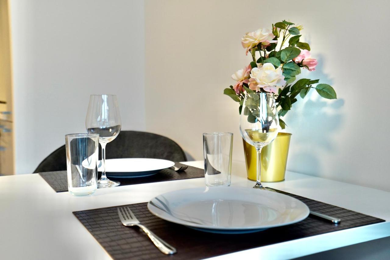Dm & S Aparthotel