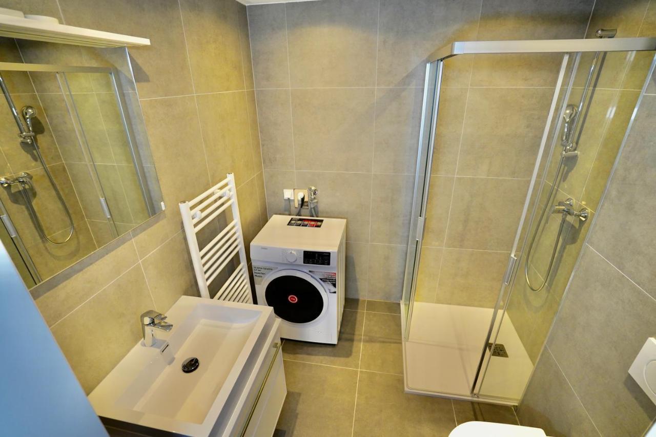 Aparthotel Dm & S *