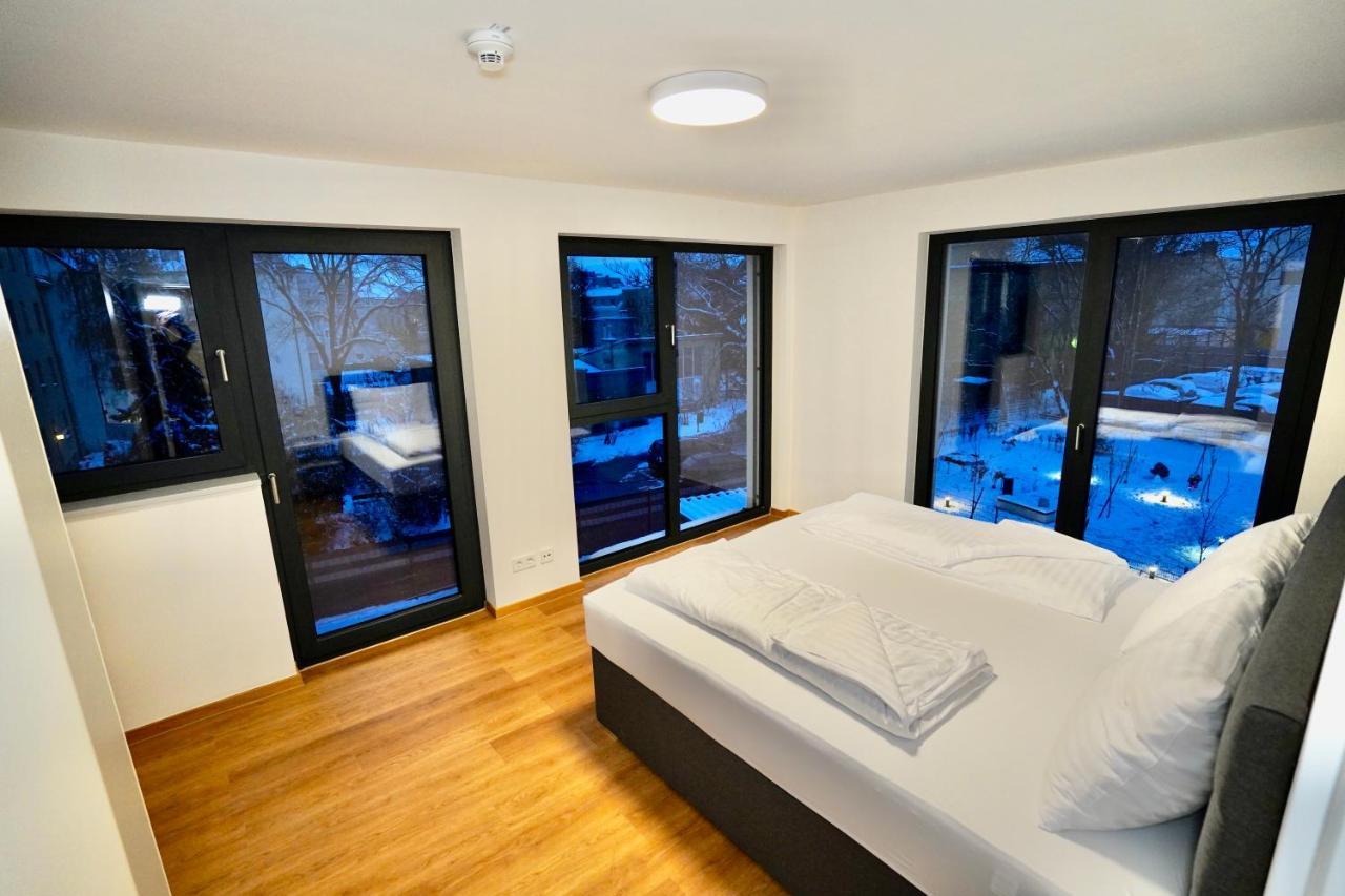 Aparthotel Dm & S