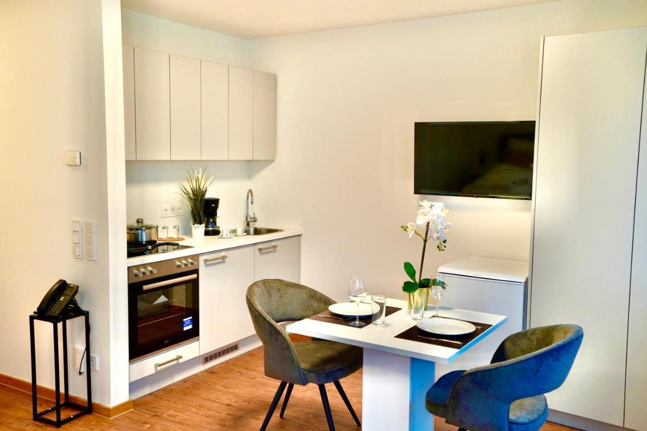 Dm & S Aparthotel
