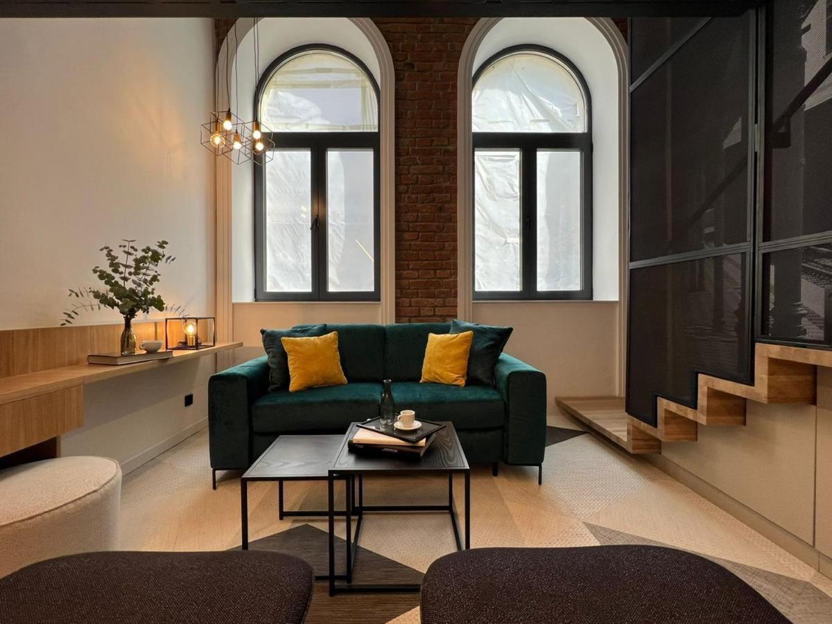 Fesh Lofts Aparthotel *
