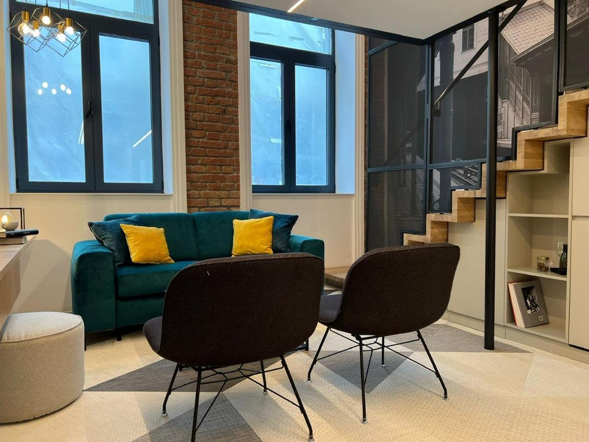 Aparthotel Fesh Lofts *