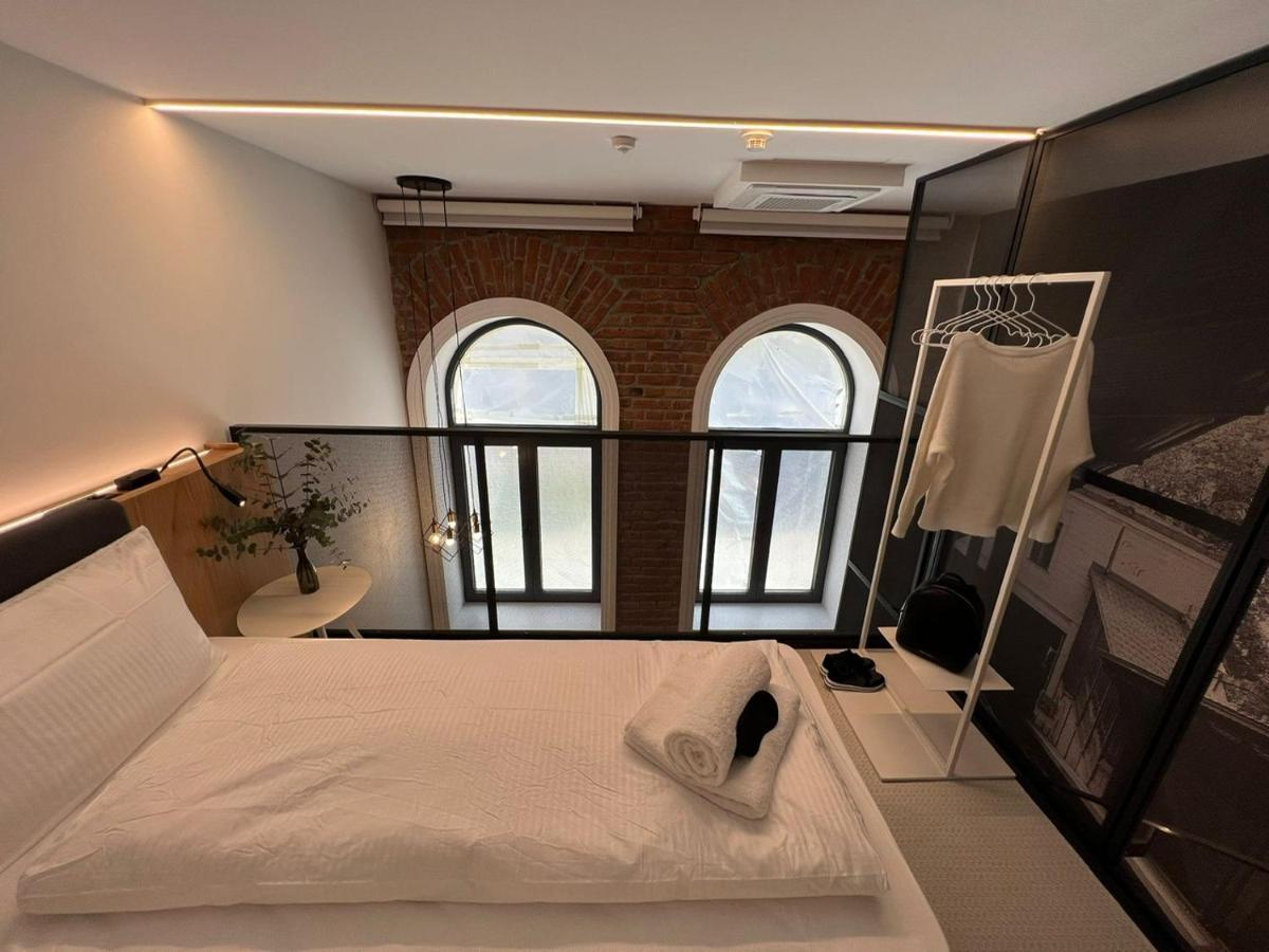 Aparthotel Fesh Lofts