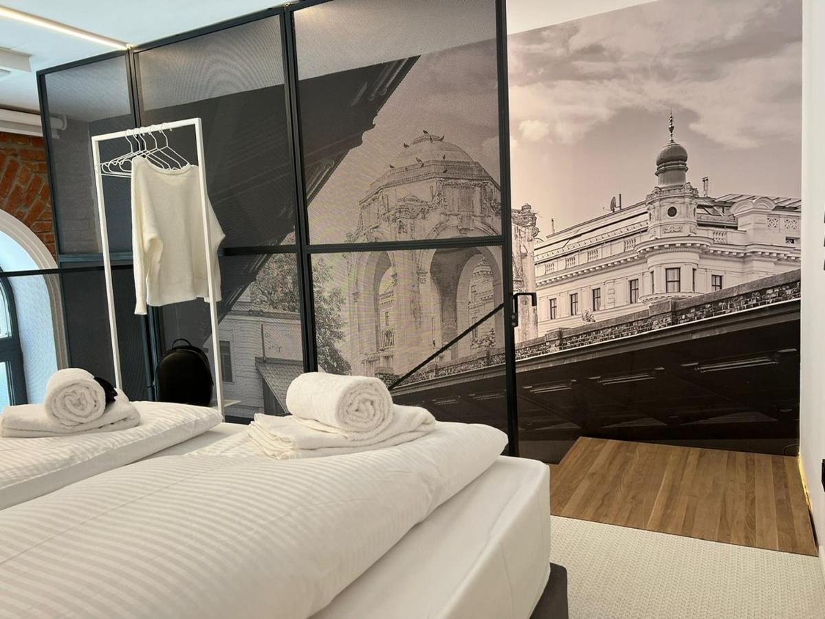 Aparthotel Fesh Lofts