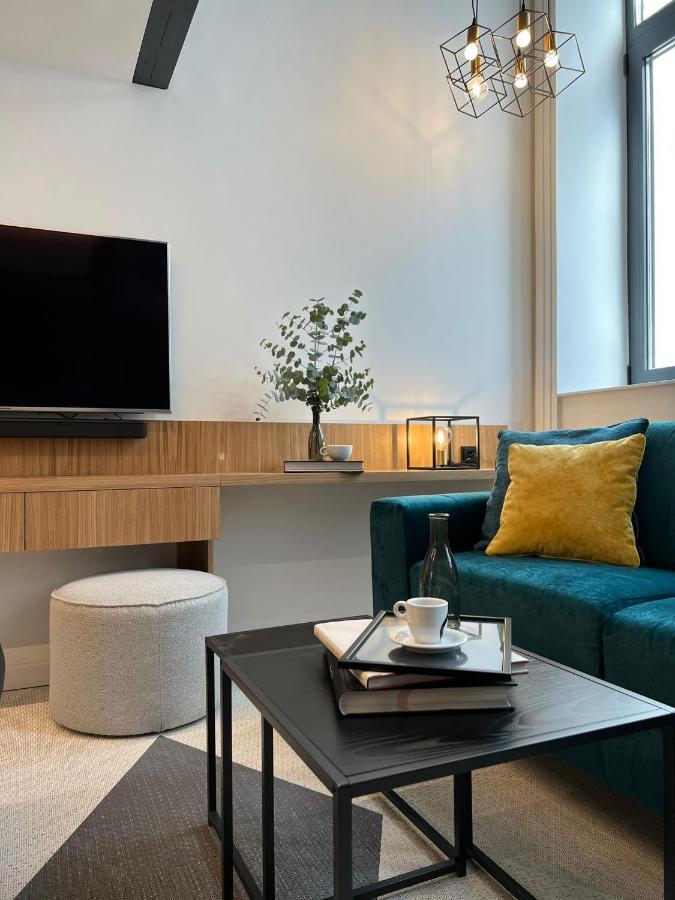 Fesh Lofts Wien