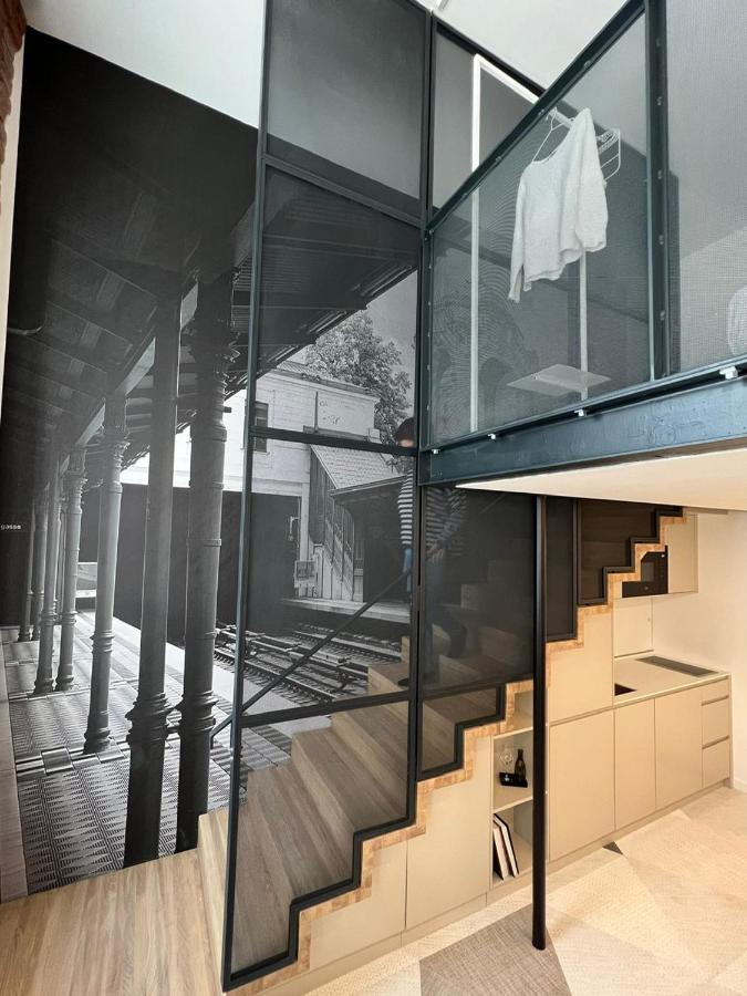 Fesh Lofts Aparthotel *