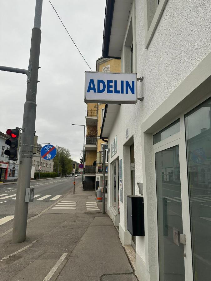 Hostel Adelin Einzelzimmer Vienna