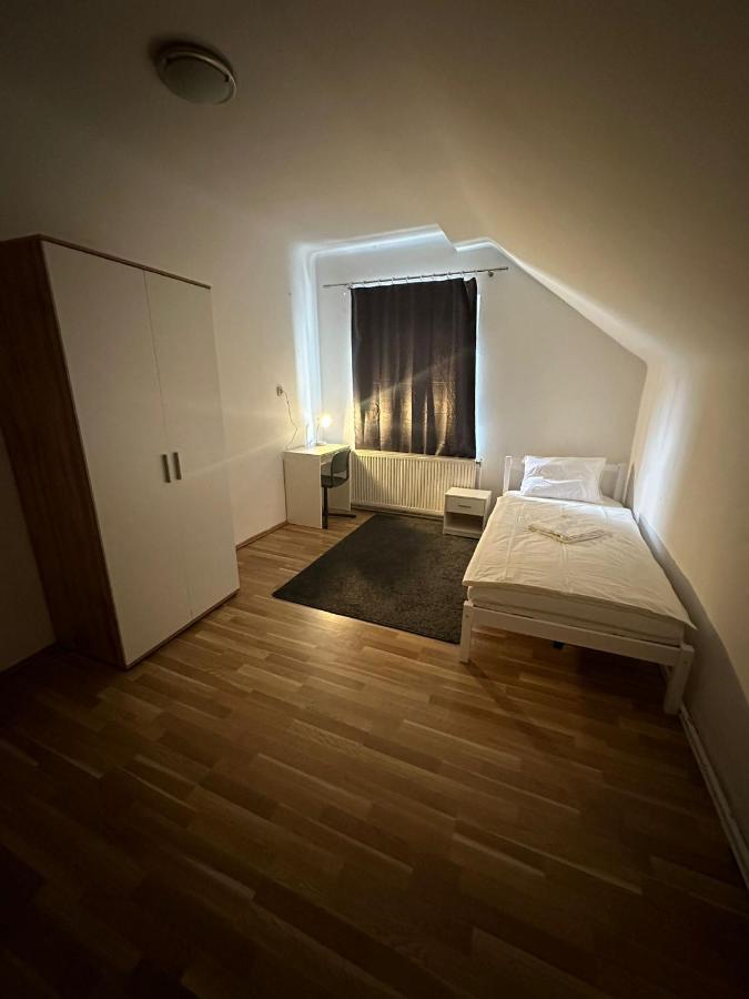 Adelin Einzelzimmer Hostel Vienna
