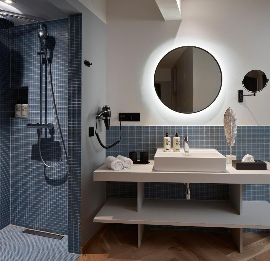 Urbanauts Fillgrader Aparthotel Wien