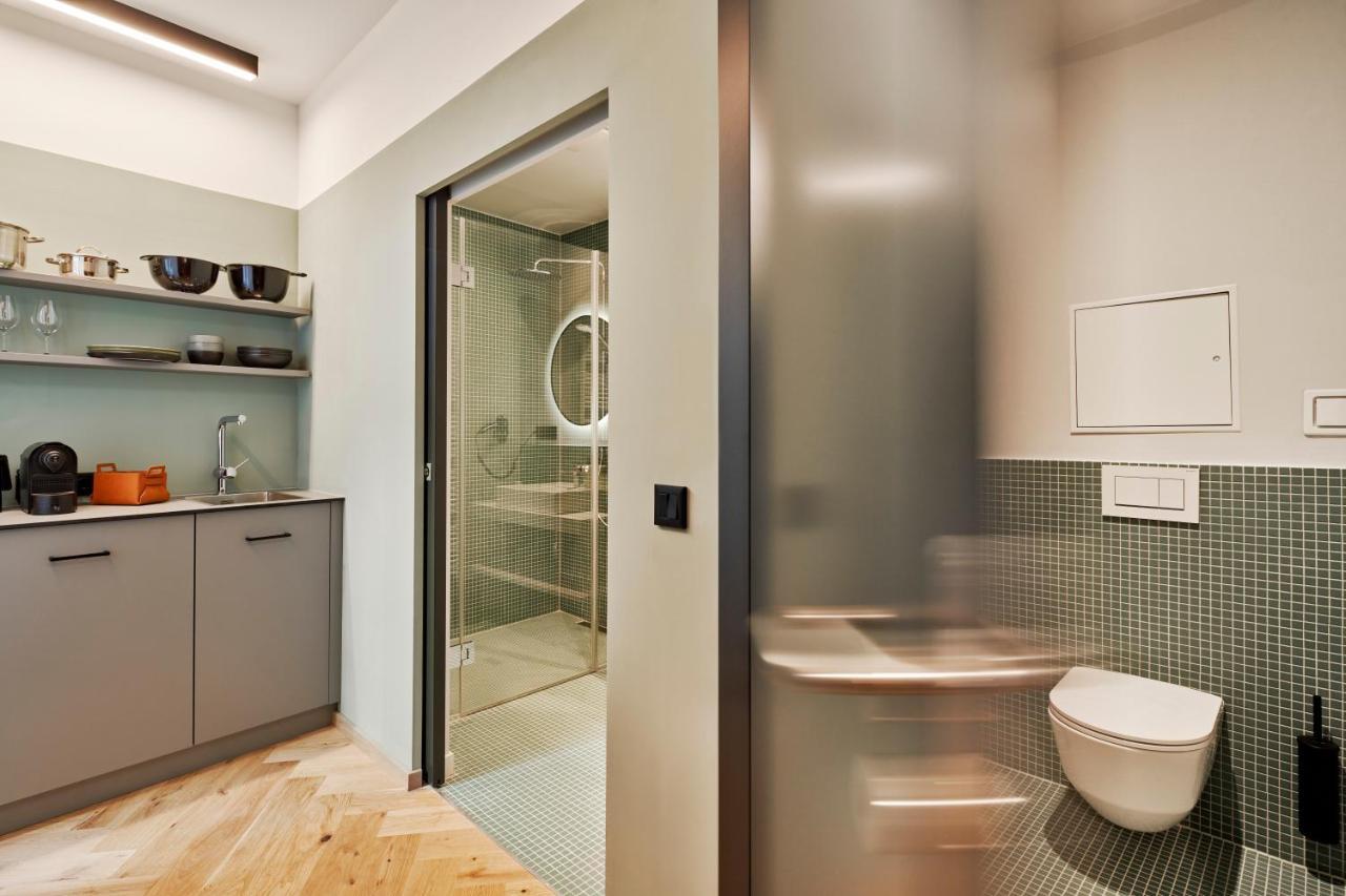 Aparthotel Urbanauts Fillgrader