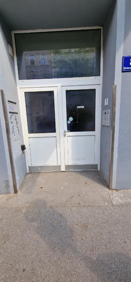Apartamento Magic-trio-apartment-im- Zentrum-von-wien *