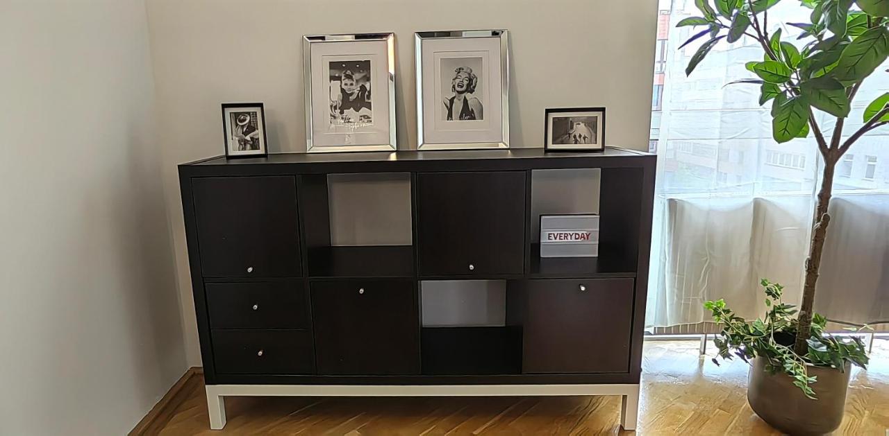 Pop Art Apartment *