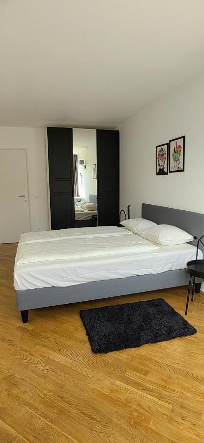 Apartment Pop Art Vienna