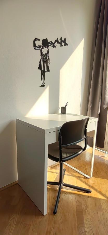 Apartment Pop Art Vienna