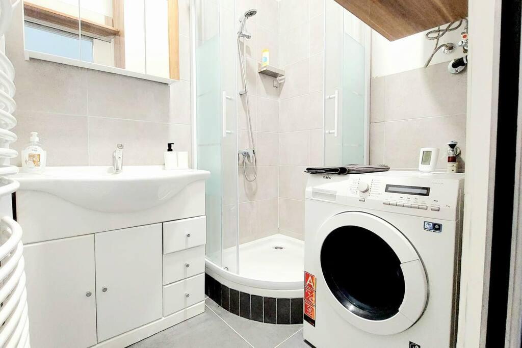 Checkinvienna-one Bedroom * Vienna