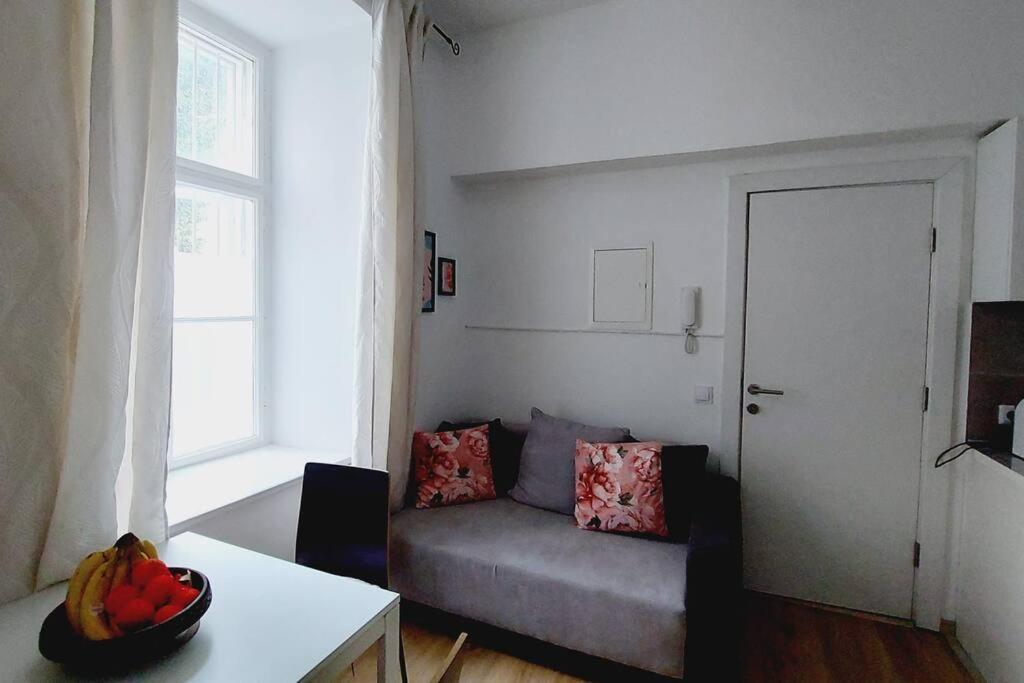 Checkinvienna-one Bedroom * Vienna