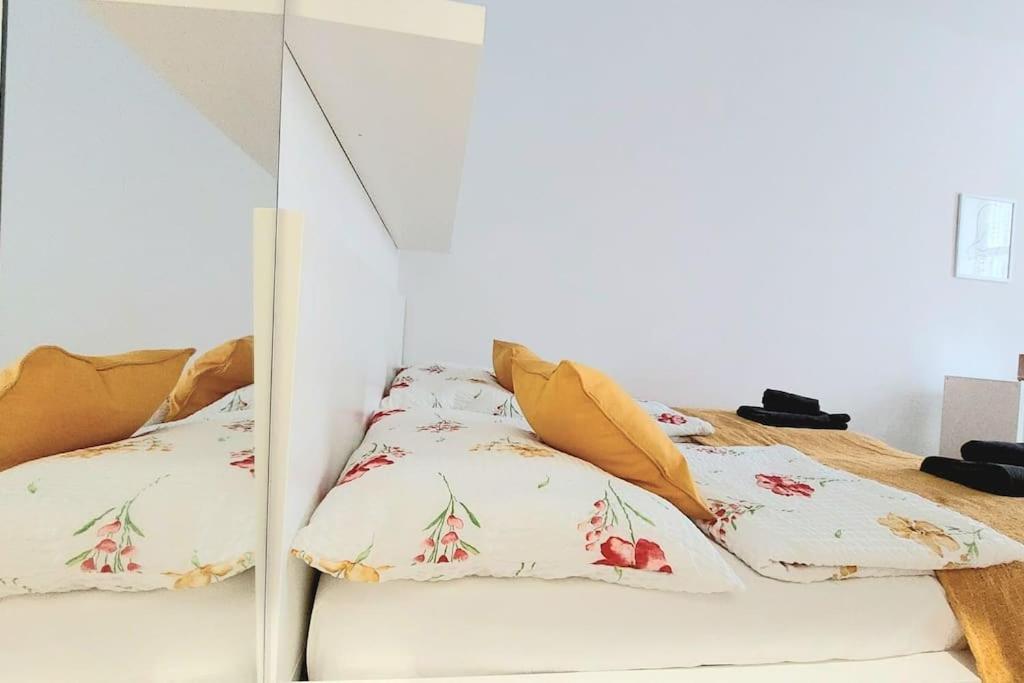 Apartment Checkinvienna-one Bedroom