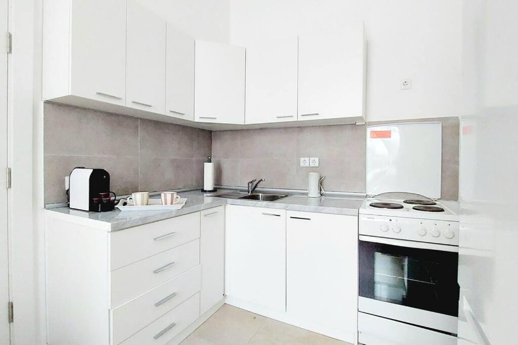 Checkinvienna-one Bedroom Apartment Vienna