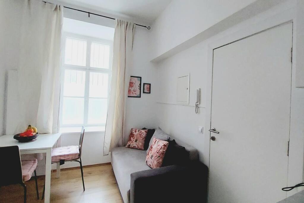 Checkinvienna-one Bedroom Vienna
