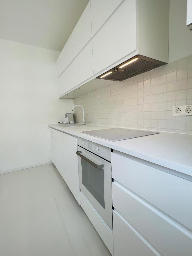 Apartment White House